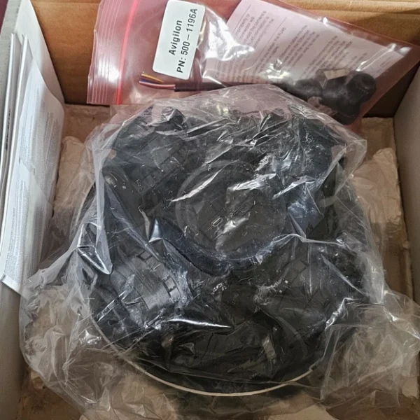 Avigilon 12C-H4A-4MH-360 4-sensor IP Dome Camera