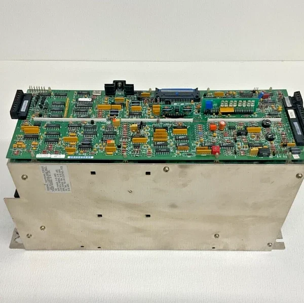 Allen Bradley 1391B-AA45N AC Servo Controller Ser. D 3-Ph 14 KW 45 Amps (TBI)