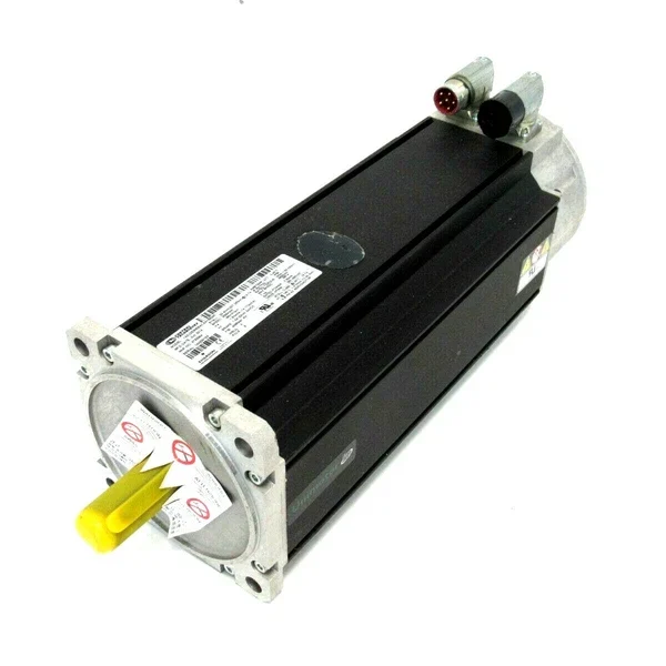 USED CONTROL TECHNIQUES 142U2E305BACAA165240 SERVO MOTOR