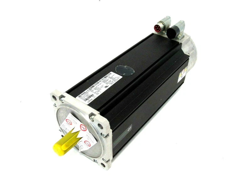 USED CONTROL TECHNIQUES 142U2E305BACAA165240 SERVO MOTOR 2 142U2E305BACAA165240 0