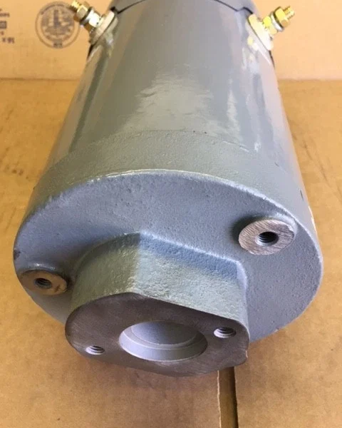 14510-U1160-71 TOYOTA FORKLIFT POWER STEERING MOTOR RE-MAN