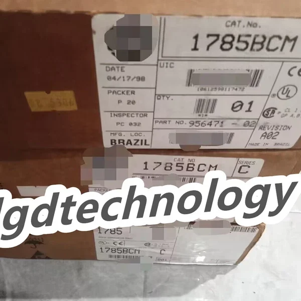 1PC 1785-BCM Backup communication module Brand New Fast Shipping (By DHL)