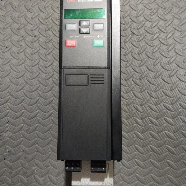 Ingersoll Rand 178B7211. AC Motor Drive. Ingersoll Rand 22375059. Used. Tested.