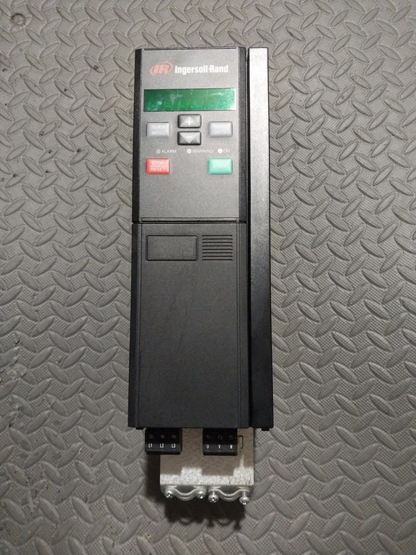 Ingersoll Rand 178B7211. AC Motor Drive. Ingersoll Rand 22375059. Used. Tested. 2 178B7211 0