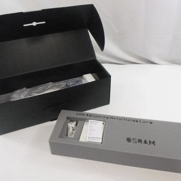 Osram HMI 18000W/SE GX51 Stage And Studio HID Lamp Light 54324