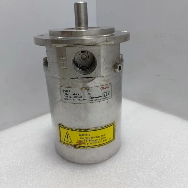 Danfoss APP3.0 High Pressure Pump 180B3030