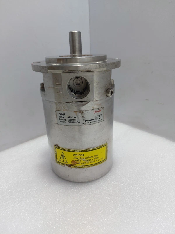 Danfoss APP3.0 High Pressure Pump 180B3030 2 180B3030 0