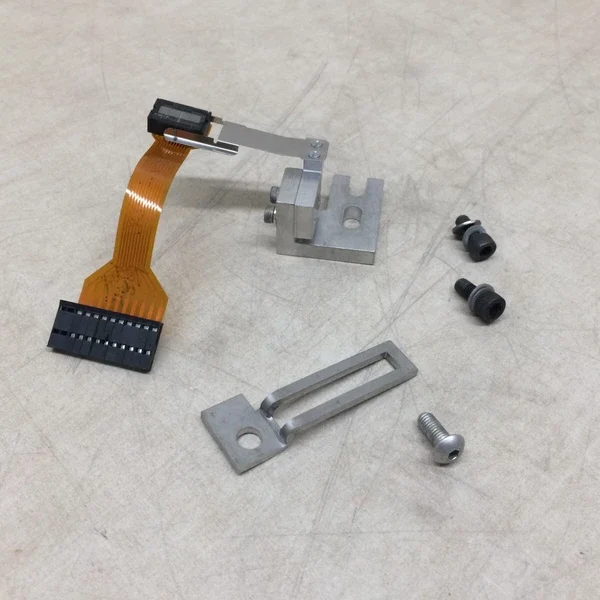 CMM Encoder 182-404-4 Brown & Sharpe Microval Position Sensor