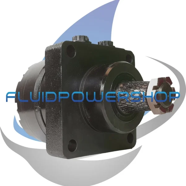 NEW AFTERMARKET CHAR LYNN 184-0169-AFT MOTOR / EATON 184-0169