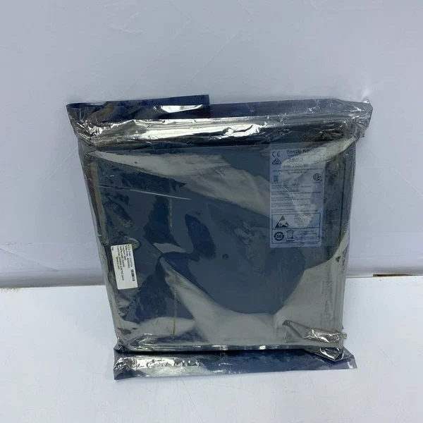 Bently Nevada 3500/65 Module 145988-02 ,PWA 184469-01F Temperature Monitor