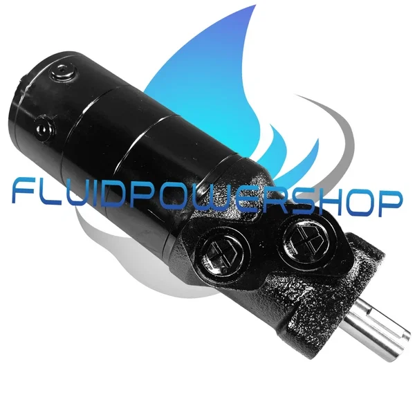 New Aftermarket Char-Lynn 185-2084-002/ Eaton 185-2084 Brake Motor Free Shipping