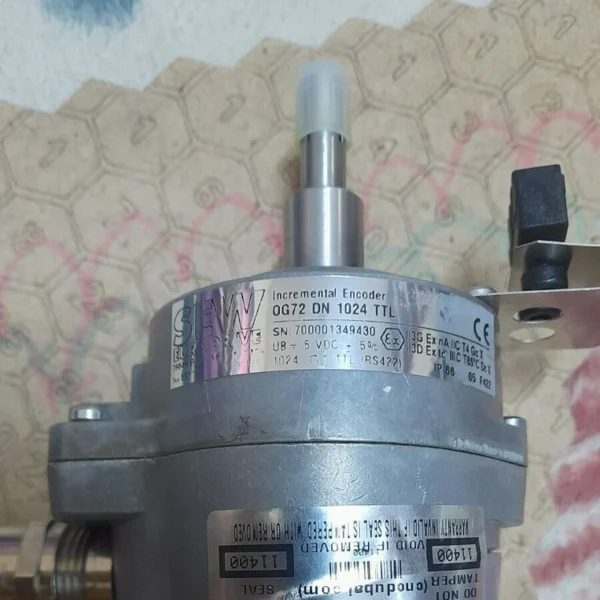 SEW ES1T 1852485;OG 72 DN 1024;ES1 T ;185 2 485;OG72 DN 1024;ES 1T;OG 72 DN 1024