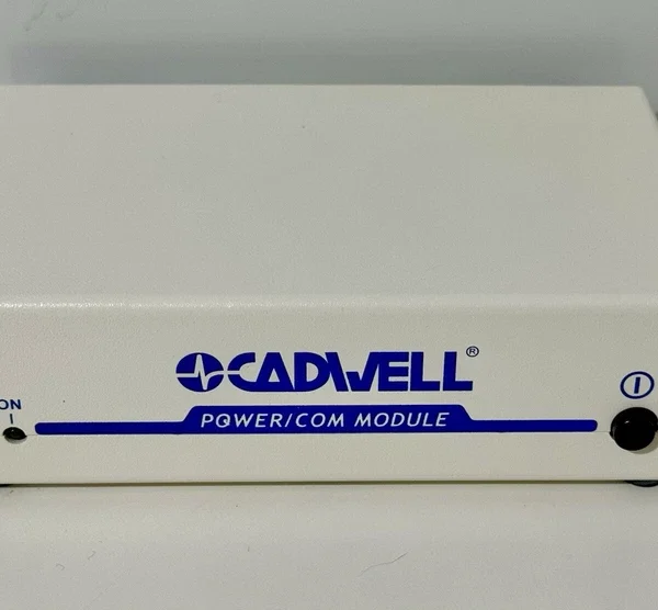 CADWELL EEG / PSG EASY 3 POWER / COM MODULE 190245-200