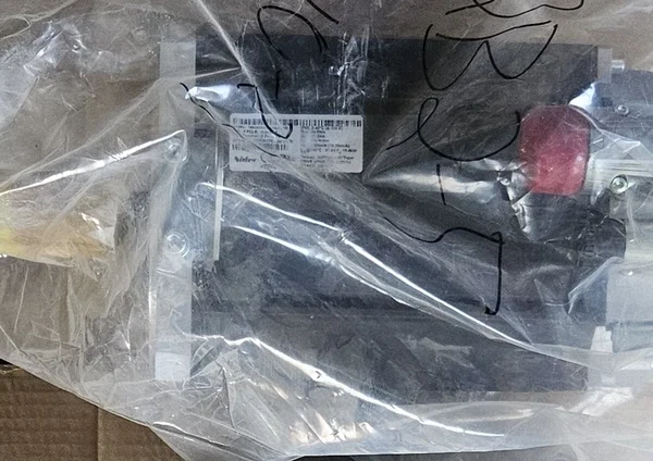 NIDEC 190U3D300JACAA215320 SERVO MOTOR