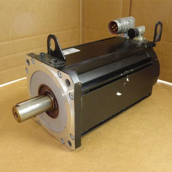 247563 Old-Stock; Nidec 190U3F100JACAA215380-SONS Servo-Motor; 63Nm; 380/460VAC
