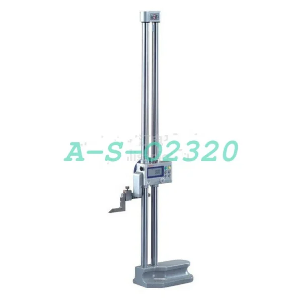 Mitutoyo 192-672-10 + USB-INT-F (FedEx/DHL)