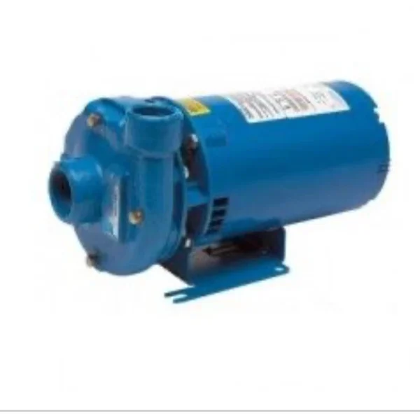 Goulds 1BF81034, Centrifugal Pump, Series 3642, 1 HP. NEW IN BOX!