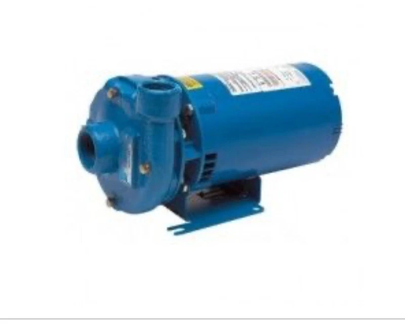 Goulds 1BF81034, Centrifugal Pump, Series 3642, 1 HP. NEW IN BOX! 2 1BF81034 0