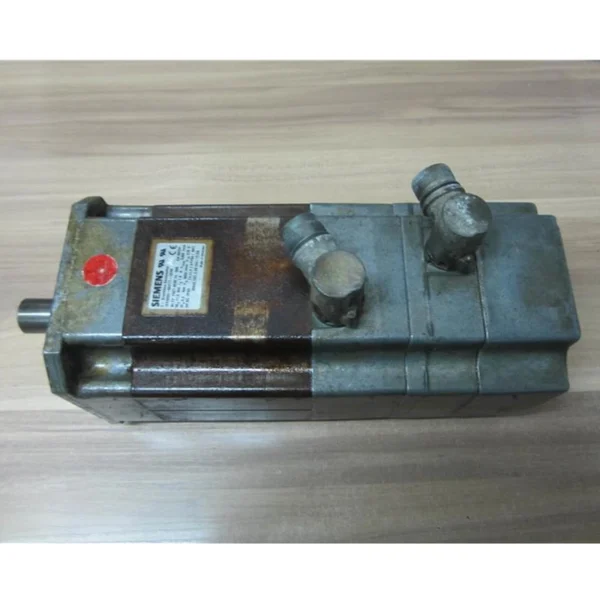 1PC Used SIEMENS 1FK6063-6AF71-1AH0 Servo Motor Tested In Good#XR