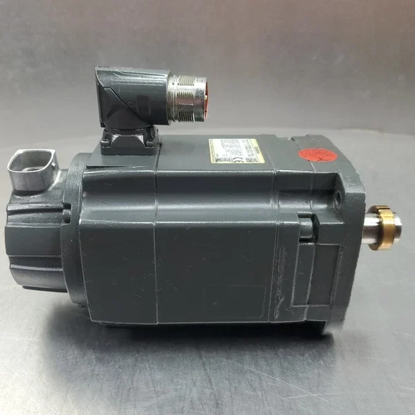 Siemens 1FK7042-2AF71-1QA0 SIMOTICS Servo Motor, 9000RPM. 1-E9
