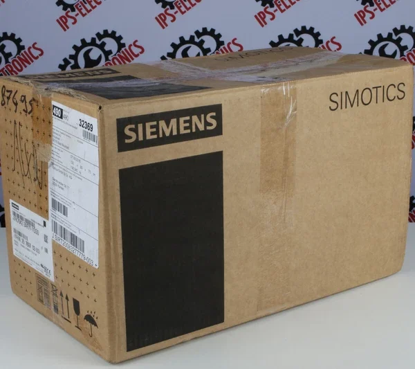 SIEMENS 1P 1FK7042-2AF71-1QG0 (144) (SERVO MOTOR) - 6 months warranty