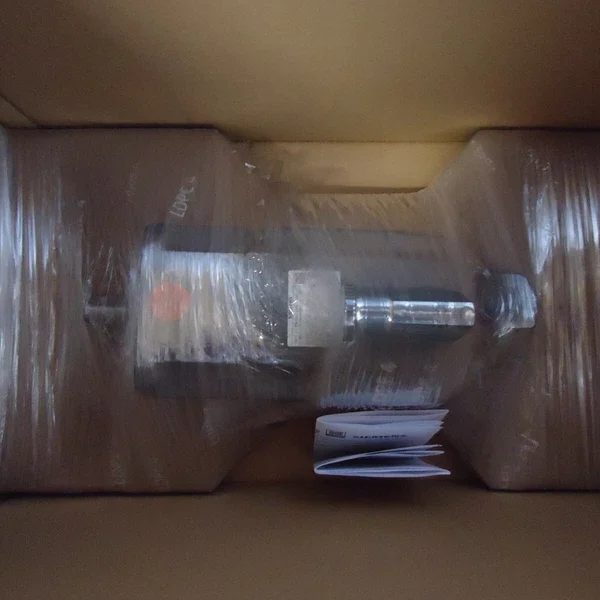 SIEMENS 1FK7042-2AF71-1RH0 SERVO MOTOR NEW OPEN BOX