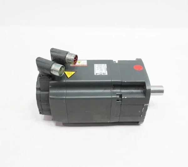 Siemens 1FK7063-2AH71-1TH0 Servo Motor 3ph 4500rpm 3nm 270v-ac