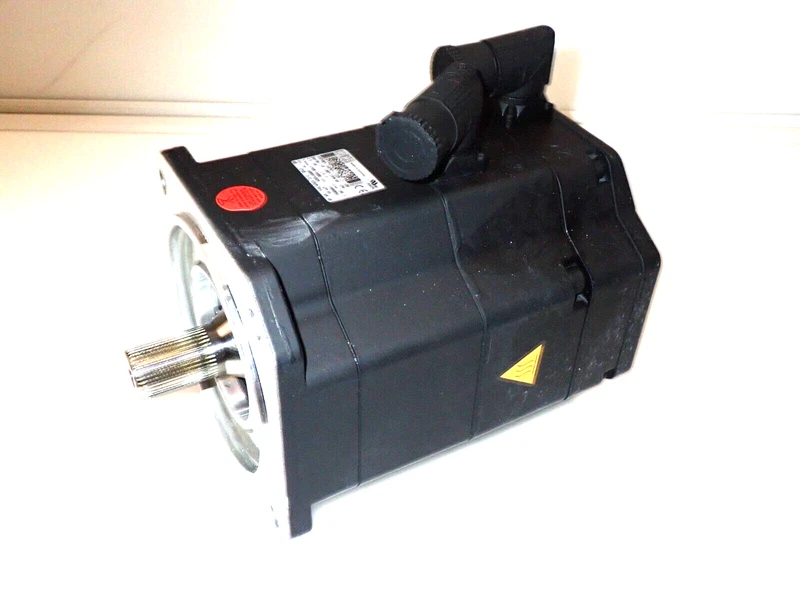 1FK7081-5AZ91-1ZZ9-Z KUKA SIEMENS SERVO MOTOR NEW 2 1FK7081 5AZ91 1ZZ9 Z 0
