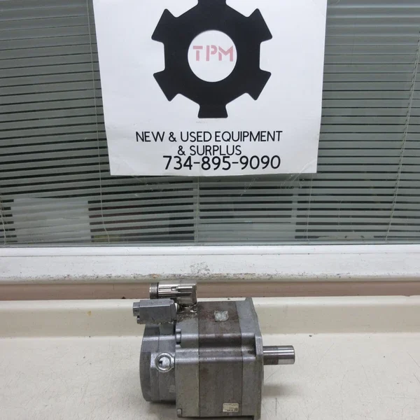 Siemens 1FK7101-5AF71-1DG0 Simotics S Synchronous Servo Motor Used Free Shipping