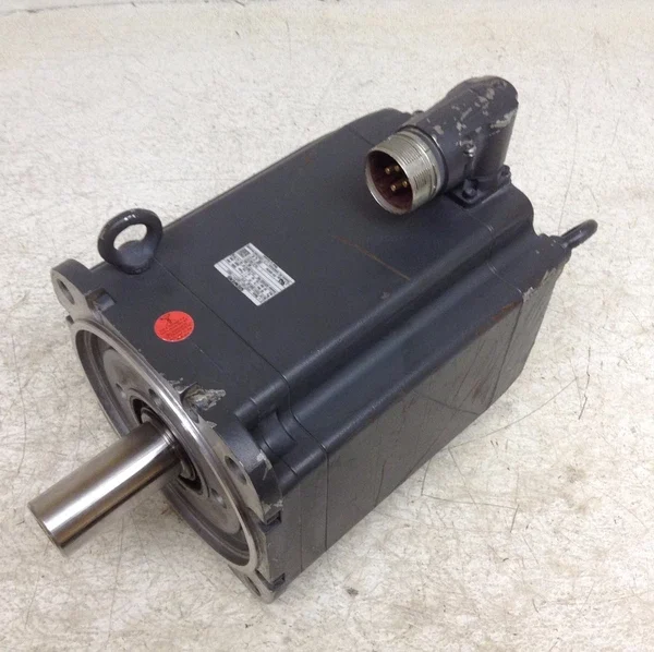 Siemens 1FK7105-2AF71-1BG1 3 Phase Motor AS24DQI P03 1FK71052AF711BG1
