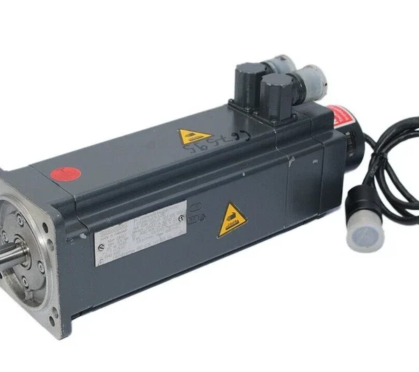 SIEMENS 1FT5046-0AF71-1-Z PERMANENT MAGNET MOTOR