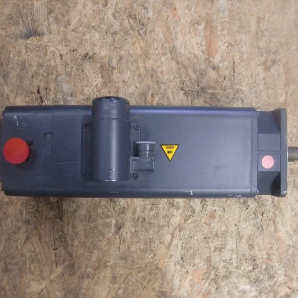 SIEMENS SERVOMOTOR 1FT5076-0AF71-1-Z