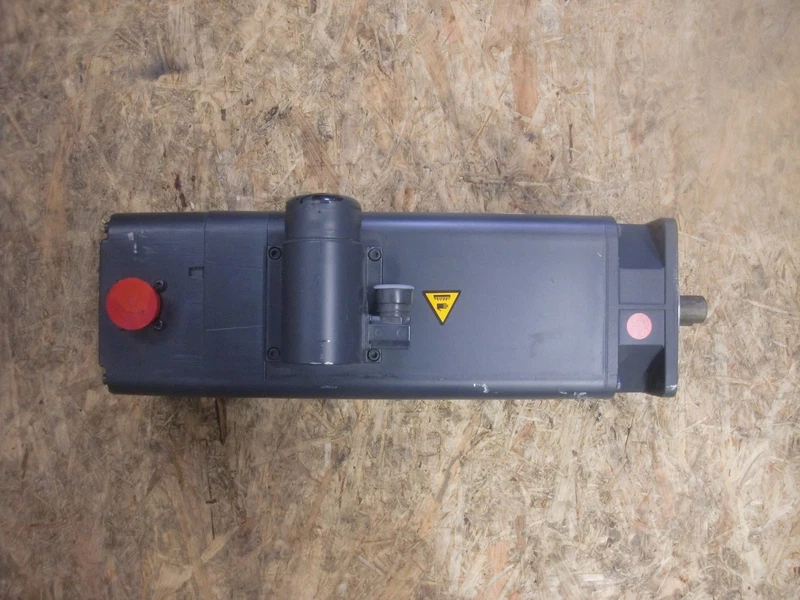 SIEMENS SERVOMOTOR 1FT5076-0AF71-1-Z 2 1FT5076 0AF71 1 Z 0