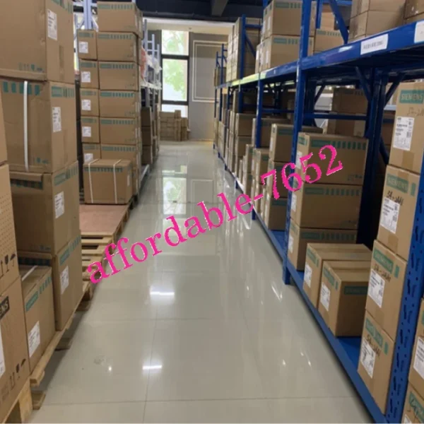 NEW SIEMENS 1FT5076-1AF71-1EA0 SERVO MOTOR FedEx or DHL or UPS