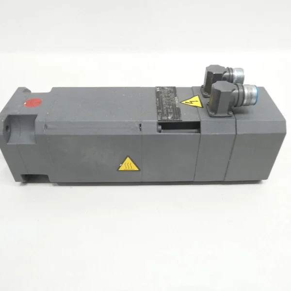 Siemens 1FT6044-1AF71-3EH1 Servo Motor 7700rpm 5.0nm 327v-ac