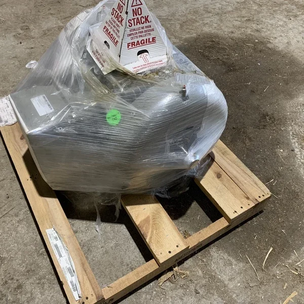 Siemens 1LE24213DA212AA3-Z 75hp Electric Motor 480V 365TS 3600R 1LE24213DA212AA3