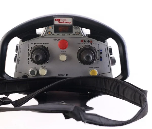 CATTRON THEIMEG KRAN 144 LRC-L OCU 1OCU-7828-B001
