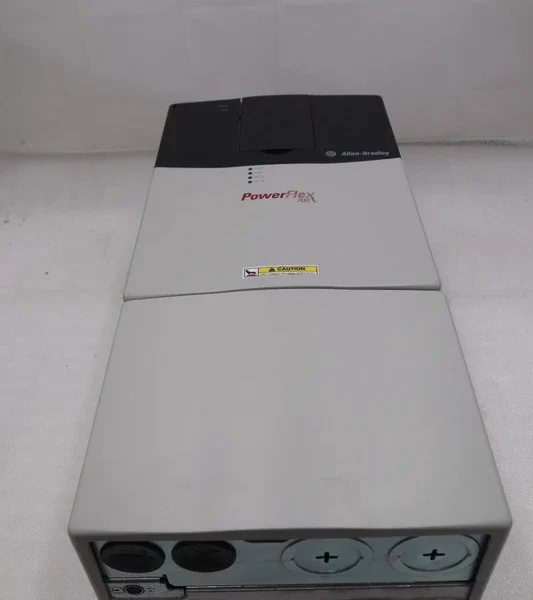 ALLEN BRADLEY 20BC072A0AYNANC0 NEW 480V POWERFLEX 700 DRIVE 50 HP STOCK 4853
