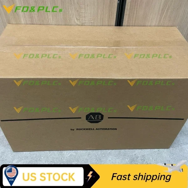 Allen Bradley 20F11ND040JA0NNNNN PowerFlex753 AC Drive Brand New Factory Sealed