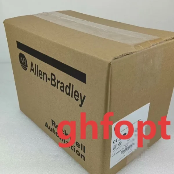 F-4075-R-H00AN Brand New Servo Motor Rapid Delivery US Stock