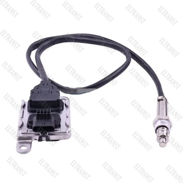 Nitrogen Oxide Nox Sensor MIU804407 for John Deere 330P 330G 331P 332P 333G 335P