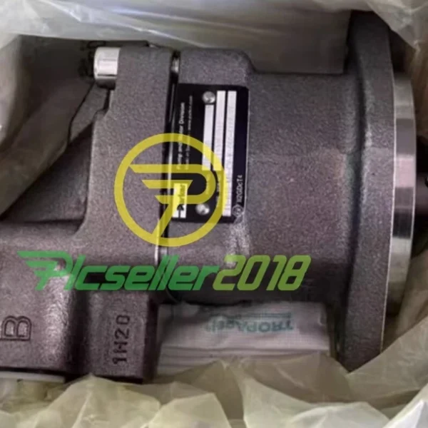 NEW Parker Hydraulic motor F11-010-MB-CV-K-000-0000-00 UPS or FedEx