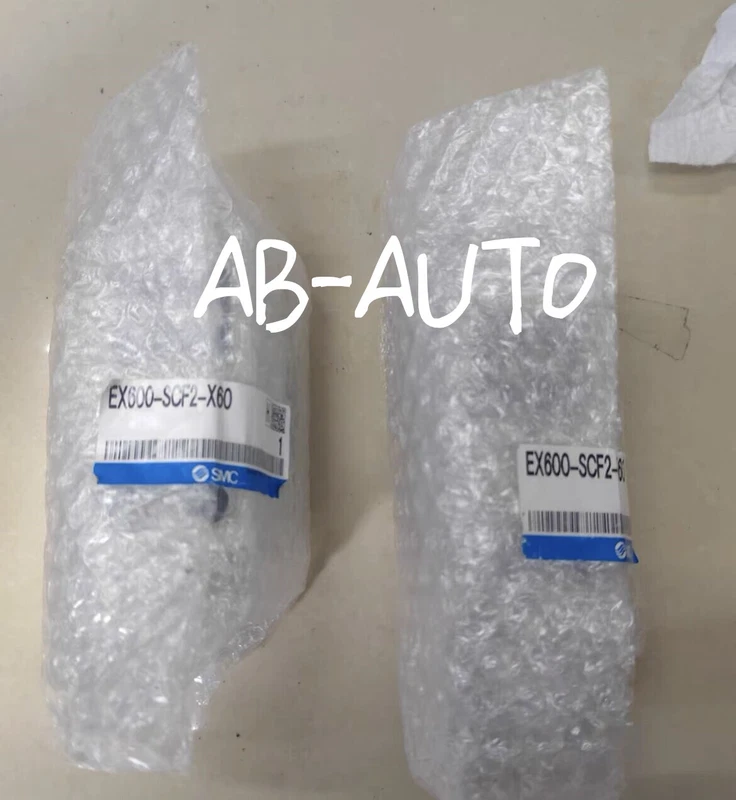 EX600-SCF2-X60 New Module 1 s l800 10409