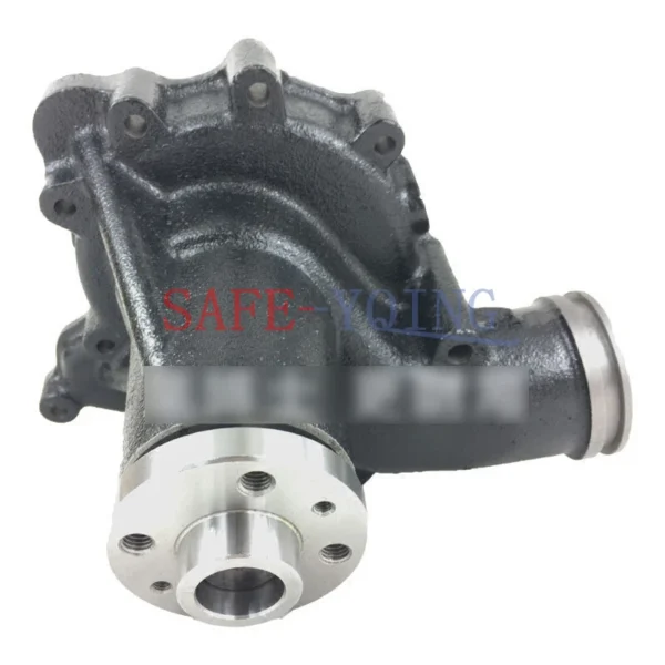 New Water Pump fit for Hitachi EX300-2 EX300-3 6SD1 Excavator