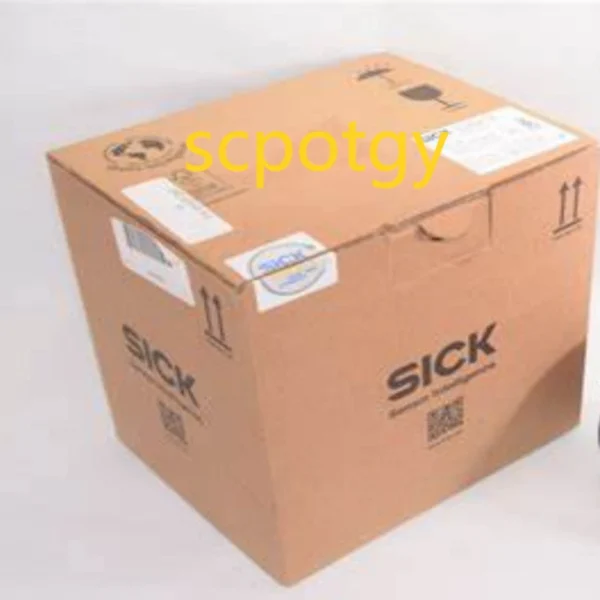 SICK Safe Laser Scanner 1094459 MICS3-ACAZ90PZ1P01 Brand New Fedex or DHL