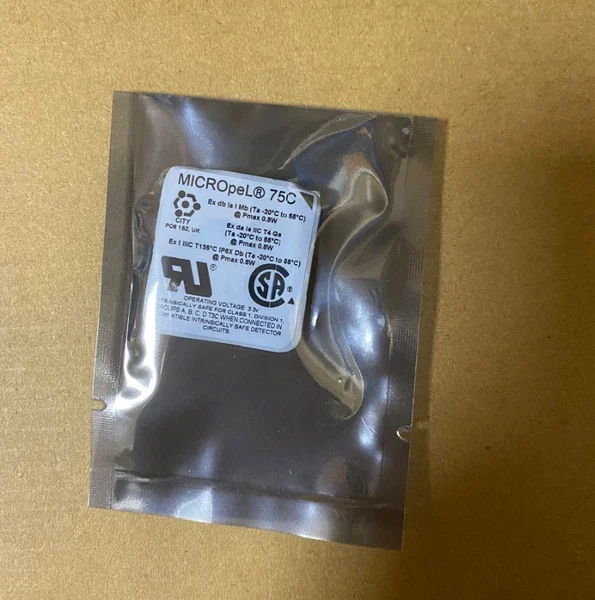 For MICROPEL-75C sensor MICROPEL 75C kw