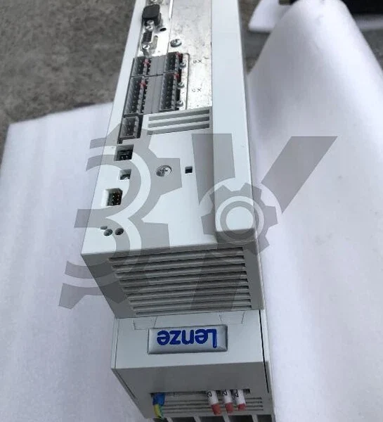 Lenze INVERTER EVS9322-EK Servo Controller EVS9322EK 2.5A USED