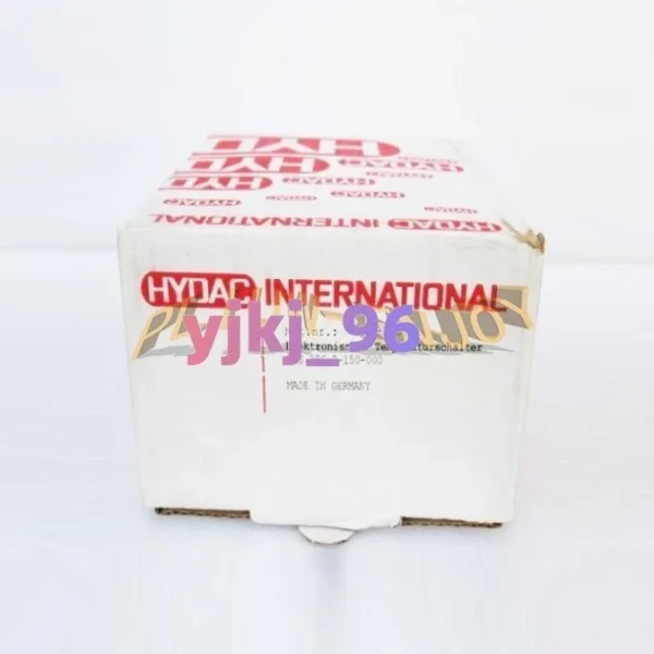 New Hydac ETS386-2-150-000 pressure sensor 907577