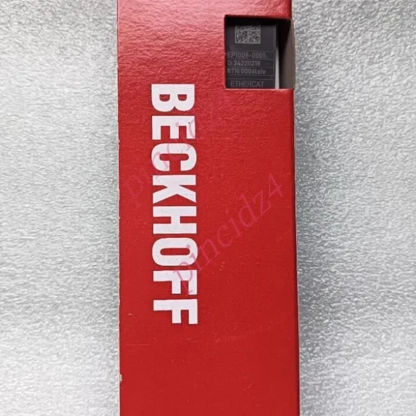 New EP10080001 Beckhoff EP1008-0001 Fast Shipping Brand In Box