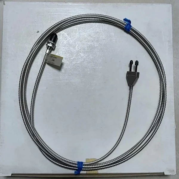 For Omron E32-D61 E32D61 High temperature resistant fiber optic sensor